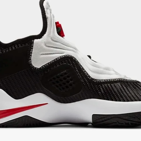 Nike Mens Lebron Soldier XIV 14 Basketball Shoes size12 new - Picture 8 of 8